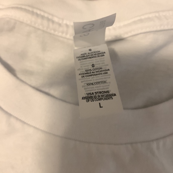 Anheuser Bush T-shirt - Picture 3 of 3